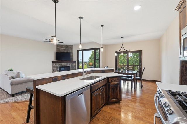 18396 JAYLEN Drive, Council Bluffs, IA 51503