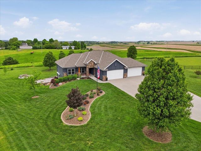 18396 JAYLEN Drive, Council Bluffs, IA 51503