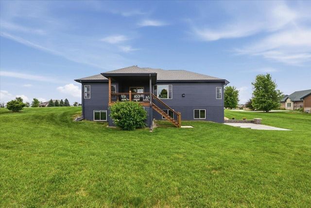 18396 JAYLEN Drive, Council Bluffs, IA 51503