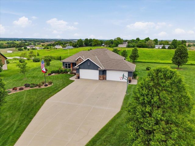 18396 JAYLEN Drive, Council Bluffs, IA 51503
