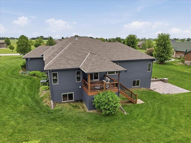 18396 JAYLEN Drive, Council Bluffs, IA 51503