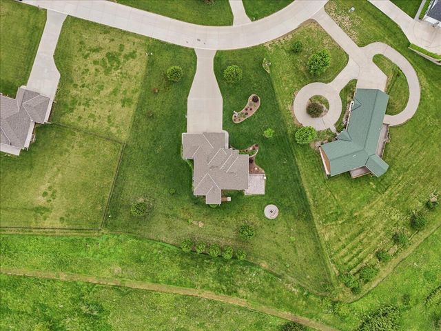 18396 JAYLEN Drive, Council Bluffs, IA 51503