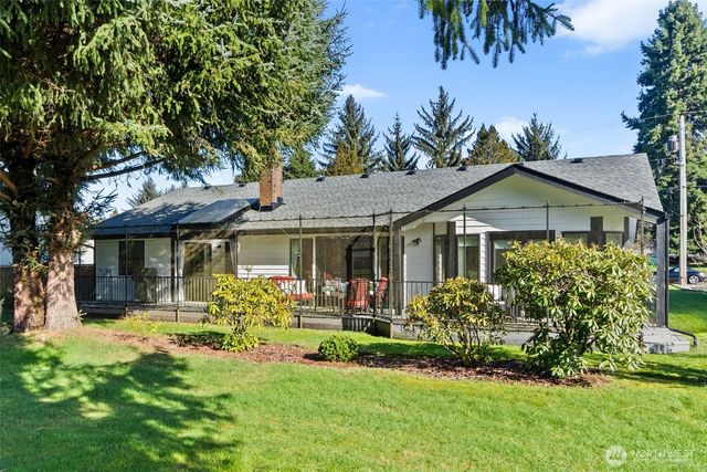 6141 Hogan Drive SE, Olympia, WA 98513