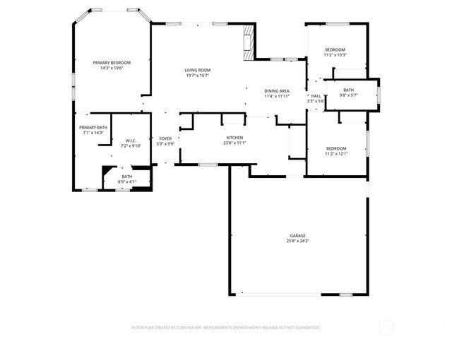 6141 Hogan Drive SE, Olympia, WA 98513