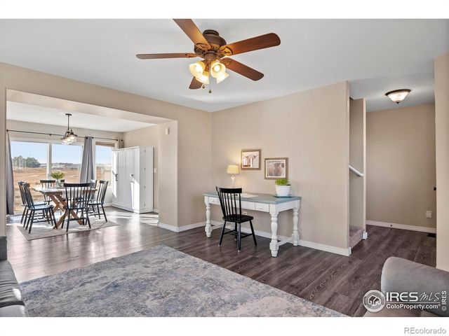 1505 63rd Ave Ct, Greeley, CO 80634