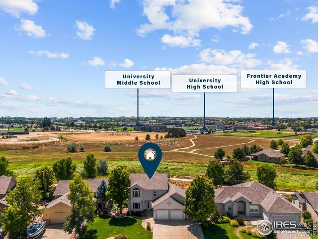 1505 63rd Ave Ct, Greeley, CO 80634