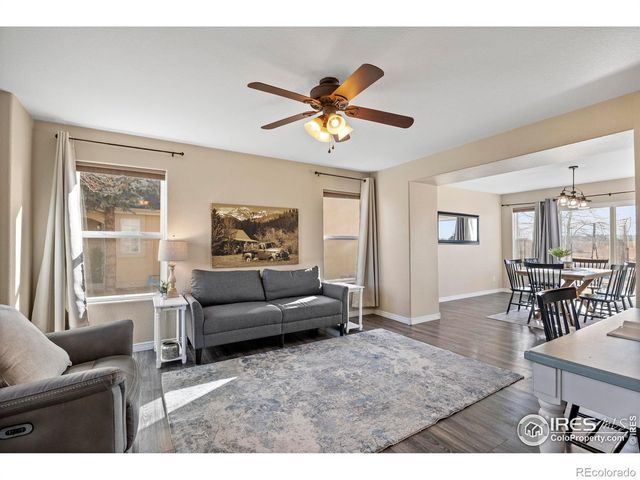 1505 63rd Ave Ct, Greeley, CO 80634