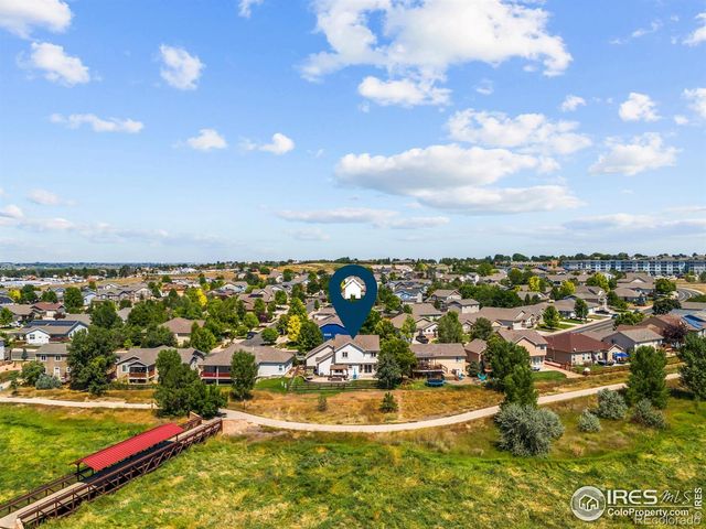 1505 63rd Ave Ct, Greeley, CO 80634