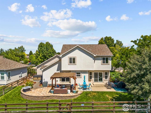 1505 63rd Ave Ct, Greeley, CO 80634