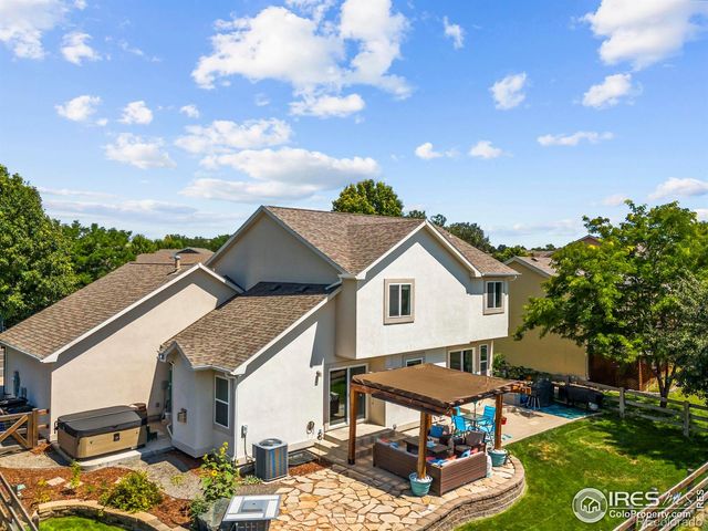 1505 63rd Ave Ct, Greeley, CO 80634