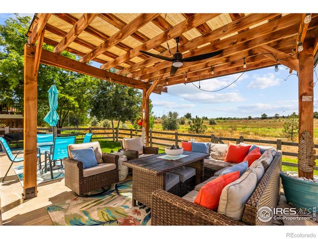 1505 63rd Ave Ct, Greeley, CO 80634