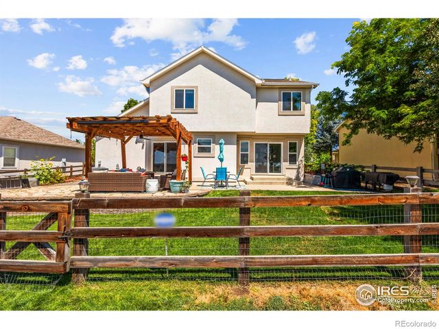 1505 63rd Ave Ct, Greeley, CO 80634