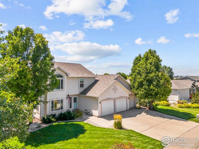 1505 63rd Ave Ct, Greeley, CO 80634