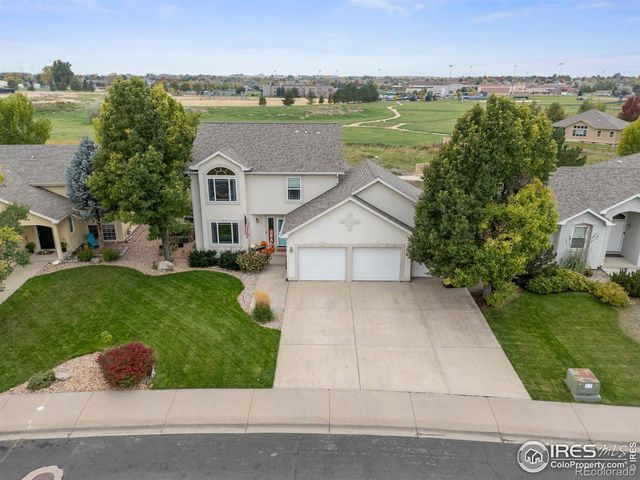 1505 63rd Ave Ct, Greeley, CO 80634