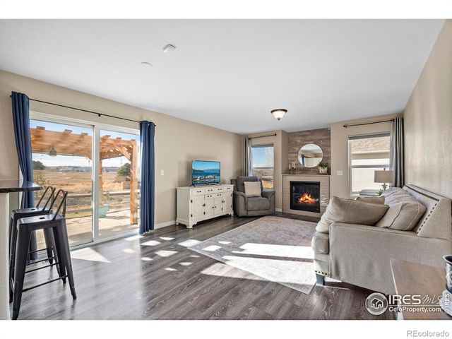 1505 63rd Ave Ct, Greeley, CO 80634