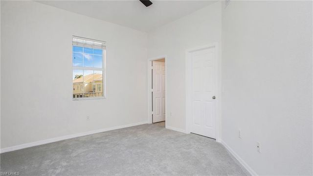 9819 Catena WAY 105, Fort Myers, FL 33908