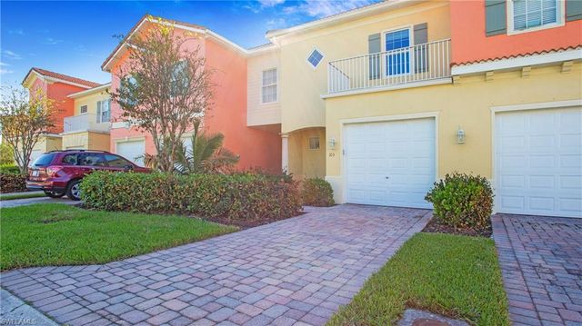 9819 Catena WAY 105, Fort Myers, FL 33908