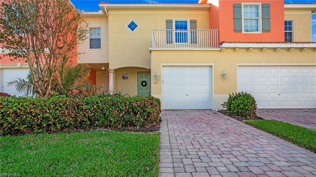9819 Catena WAY 105, Fort Myers, FL 33908
