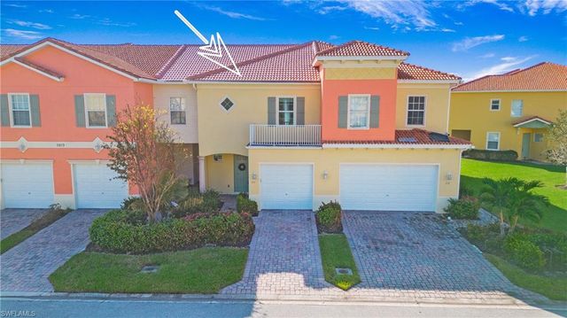 9819 Catena WAY 105, Fort Myers, FL 33908