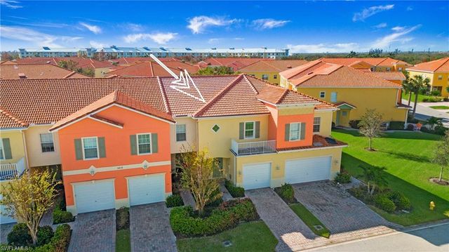9819 Catena WAY 105, Fort Myers, FL 33908