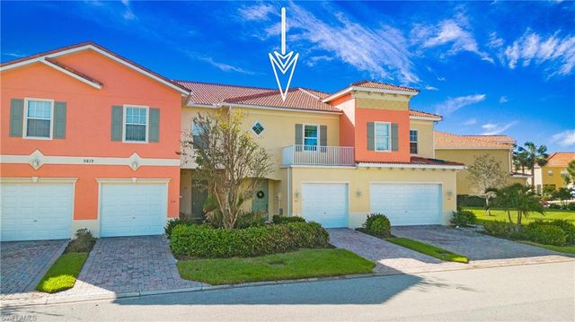 9819 Catena WAY 105, Fort Myers, FL 33908