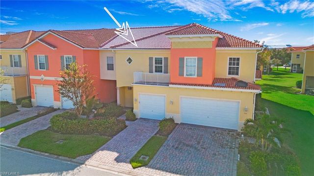 9819 Catena WAY 105, Fort Myers, FL 33908