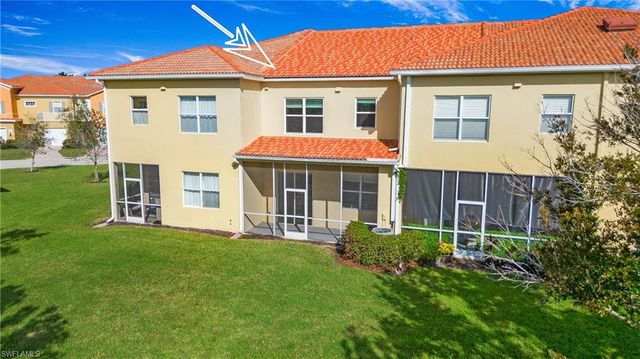 9819 Catena WAY 105, Fort Myers, FL 33908