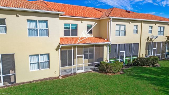 9819 Catena WAY 105, Fort Myers, FL 33908
