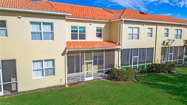 9819 Catena WAY 105, Fort Myers, FL 33908