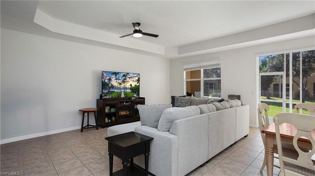 9819 Catena WAY 105, Fort Myers, FL 33908
