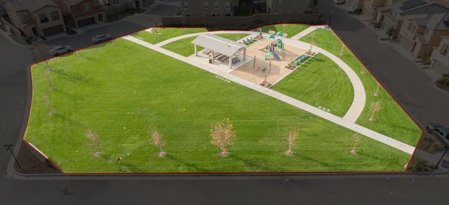 835 Fir Street W, Madera, CA 93636