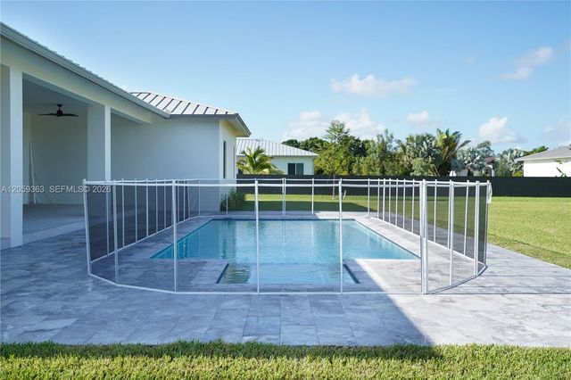27505 SW 172nd Avenue, Homestead, FL 33031