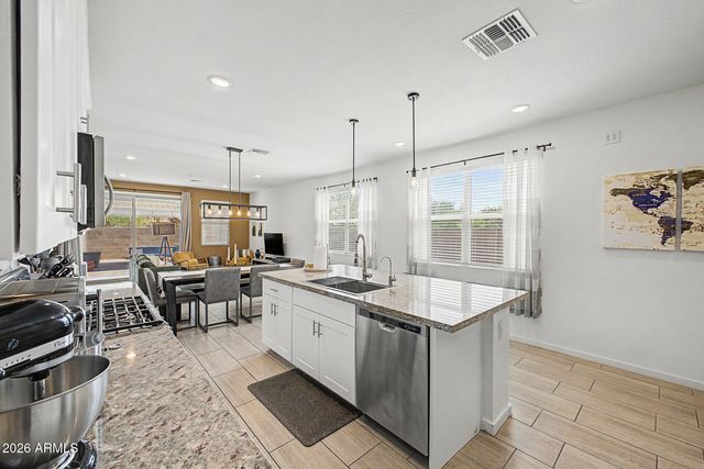 2564 E Alvaro Trail, Casa Grande, AZ 85194
