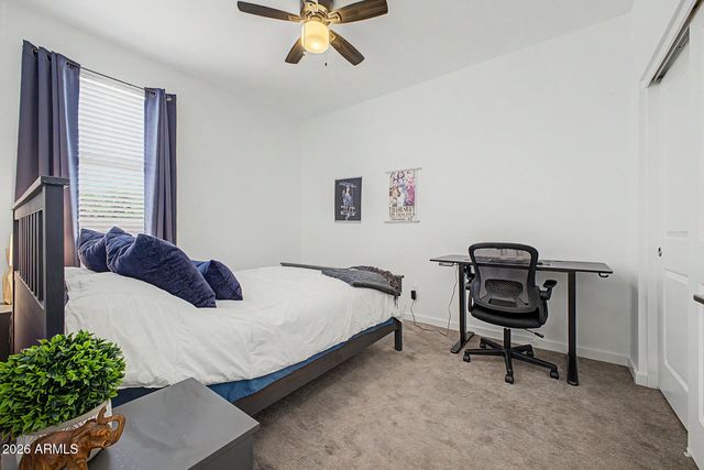 2564 E Alvaro Trail, Casa Grande, AZ 85194
