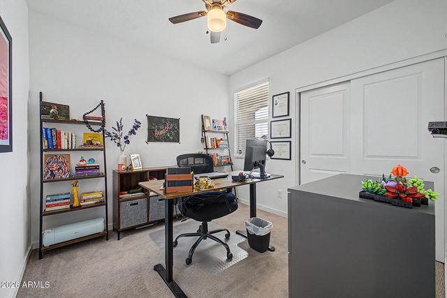 2564 E Alvaro Trail, Casa Grande, AZ 85194