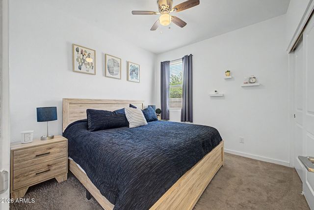 2564 E Alvaro Trail, Casa Grande, AZ 85194