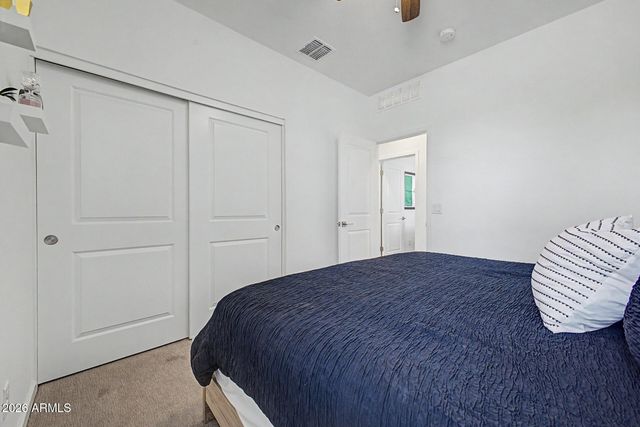 2564 E Alvaro Trail, Casa Grande, AZ 85194