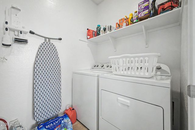 2564 E Alvaro Trail, Casa Grande, AZ 85194