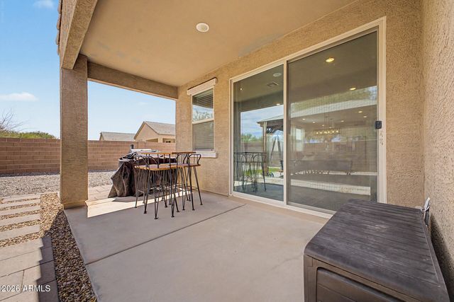 2564 E Alvaro Trail, Casa Grande, AZ 85194