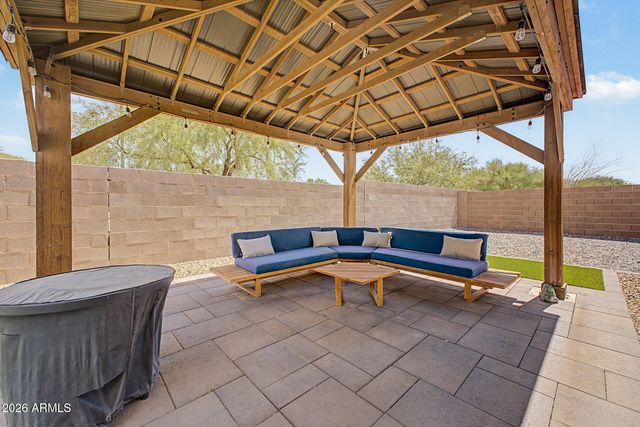 2564 E Alvaro Trail, Casa Grande, AZ 85194