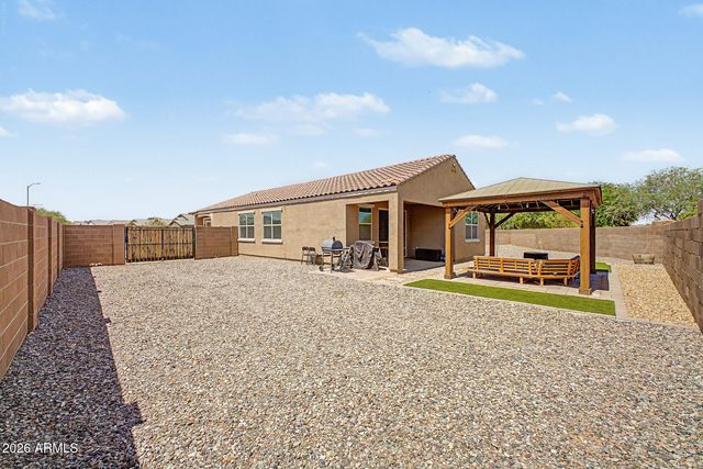 2564 E Alvaro Trail, Casa Grande, AZ 85194