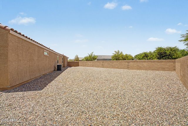2564 E Alvaro Trail, Casa Grande, AZ 85194
