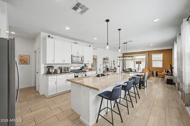 2564 E Alvaro Trail, Casa Grande, AZ 85194