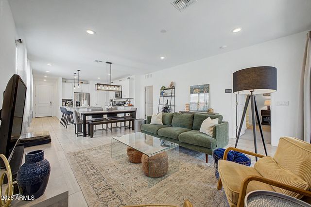 2564 E Alvaro Trail, Casa Grande, AZ 85194