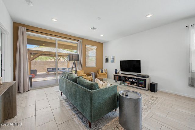 2564 E Alvaro Trail, Casa Grande, AZ 85194