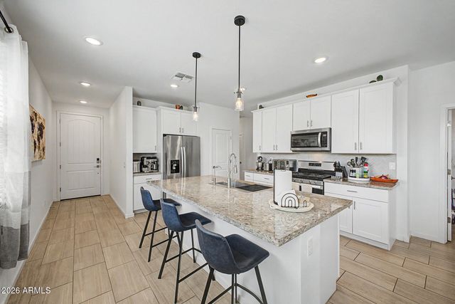 2564 E Alvaro Trail, Casa Grande, AZ 85194