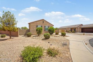2564 E Alvaro Trail, Casa Grande, AZ 85194