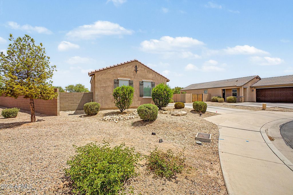2564 E Alvaro Trail, Casa Grande, AZ 85194 — photo 2