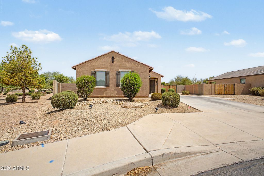 2564 E Alvaro Trail, Casa Grande, AZ 85194 — photo 3