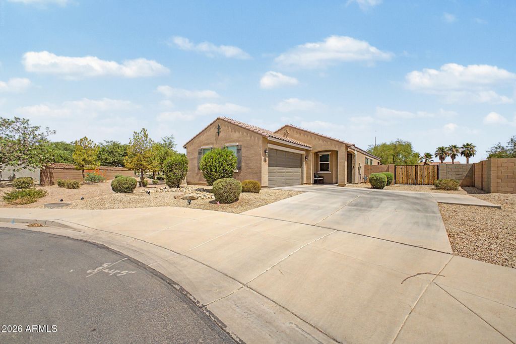 2564 E Alvaro Trail, Casa Grande, AZ 85194 — photo 4